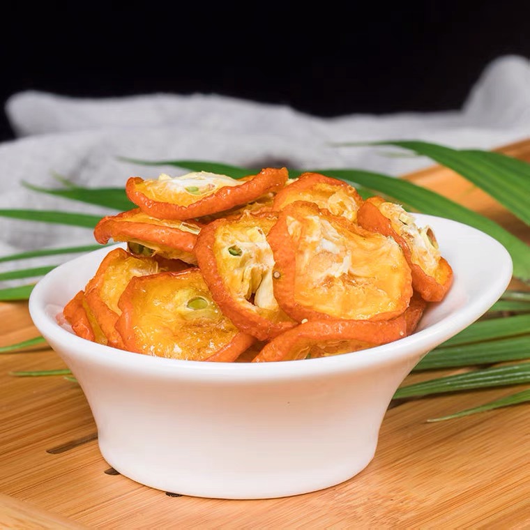 [HCM]Trà quất vàng Salem 100g