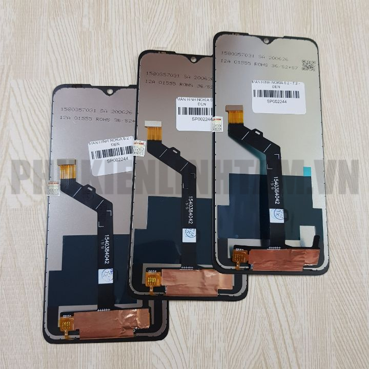Màn hình Nokia 6.2 / Nokia 7.2