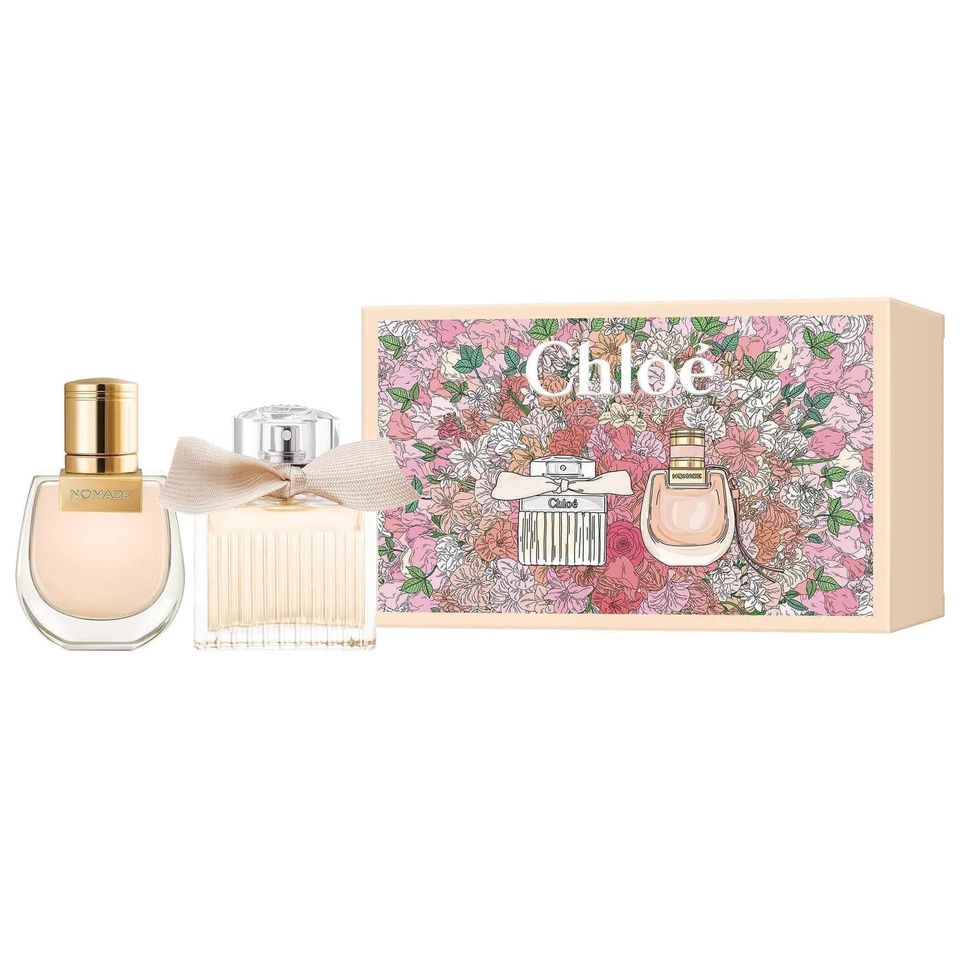 [CHLOE] Gift Set nước hoa CHLOE Spring 2022 mới nhất 2022 2x20ml