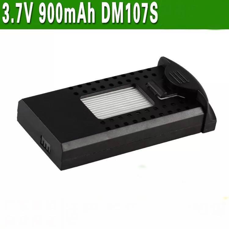Pin flycam SG700, 900mAh, 3,7V, 1S