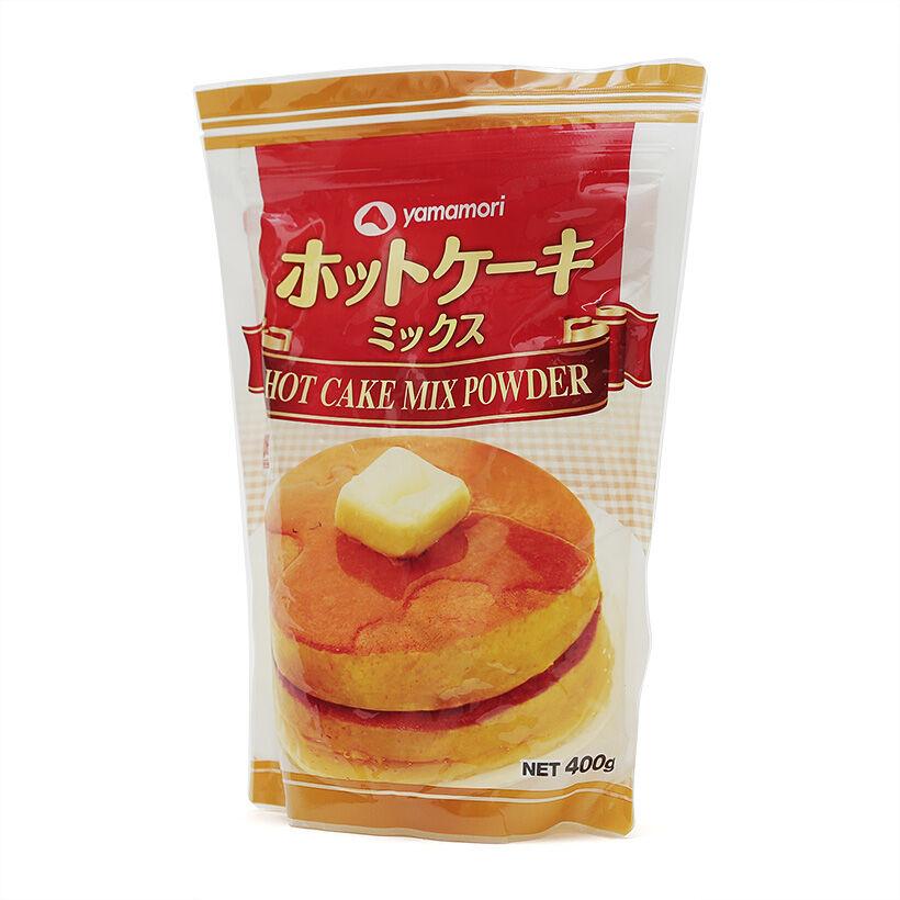 Bột làm bánh rán Doremon 400g