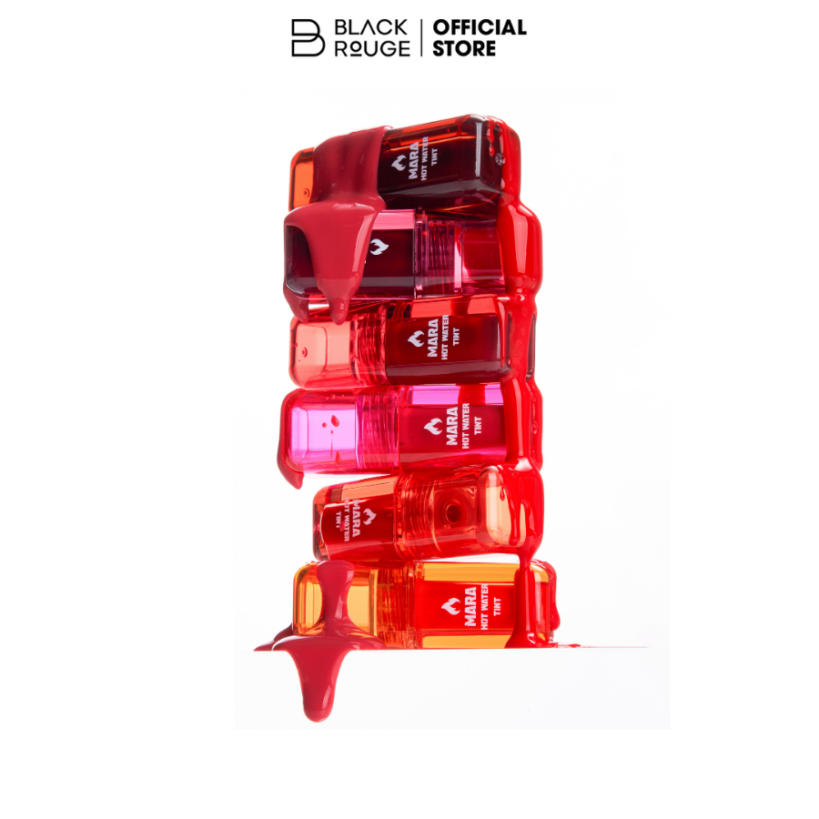 Son Black Rouge Mara Hot Water Tint 45.2g