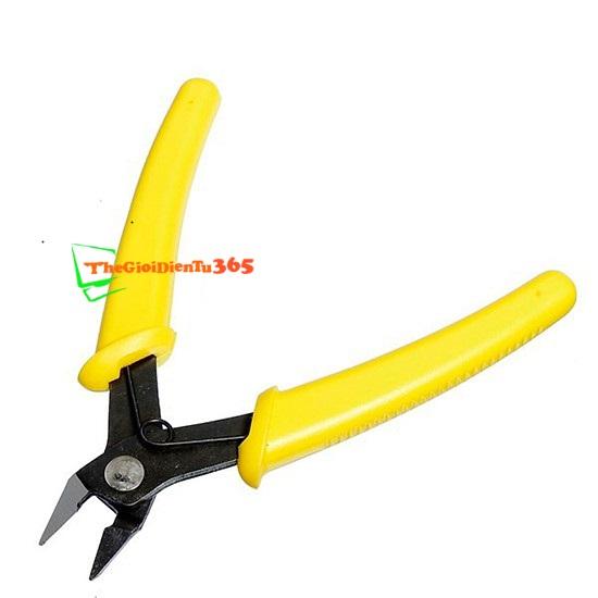 KÌM BOSI CẮT CHÂN LINH KIỆN