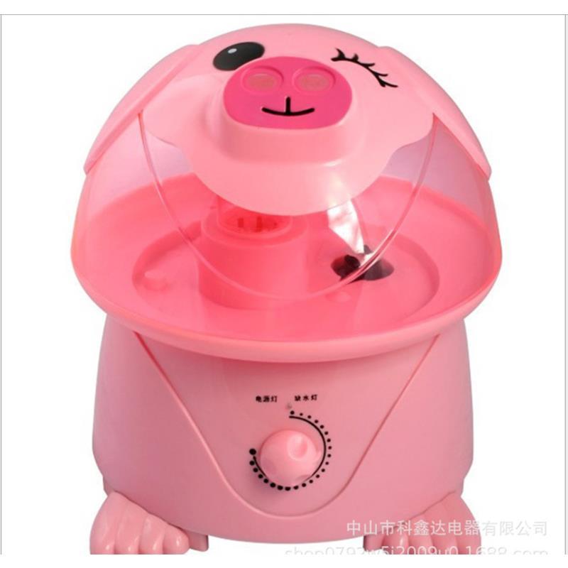 Máy phun ẩm Magic home  AAA