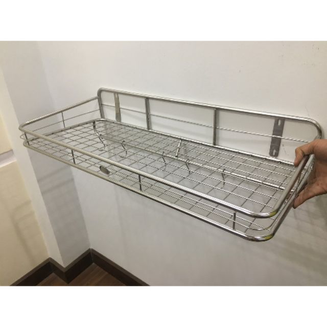 [HCM]KỆ CHÉN TREO 1 TẦNG  ( ĐỦ SIZE )