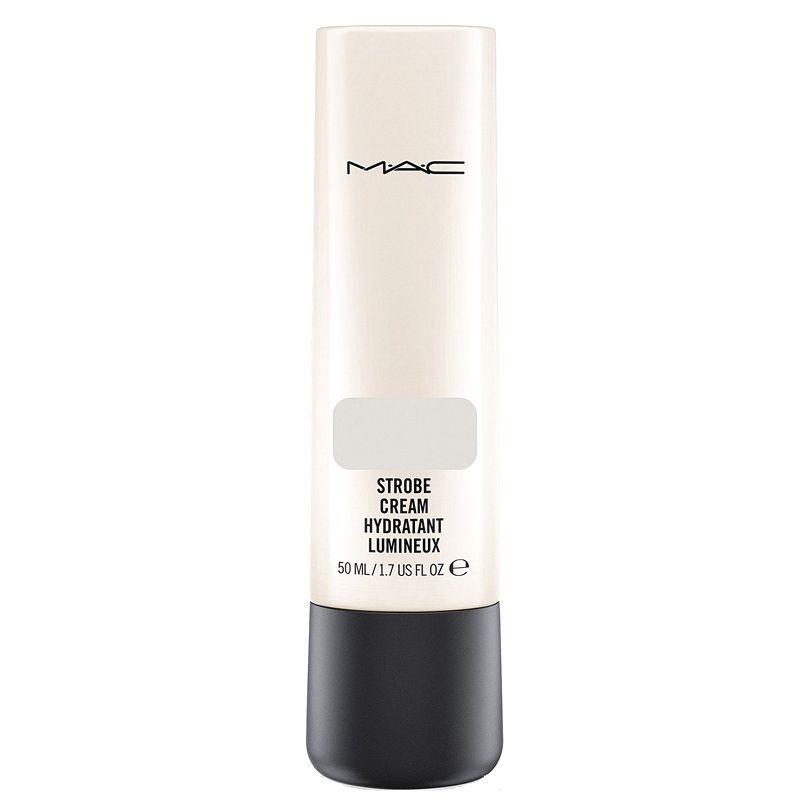 Kem Lót Trang Điểm Mac Strobe Cream Hydratant Lumineux Dưỡng Ẩm, Tạo Hiệu Ứng Bắt Sáng 50ml