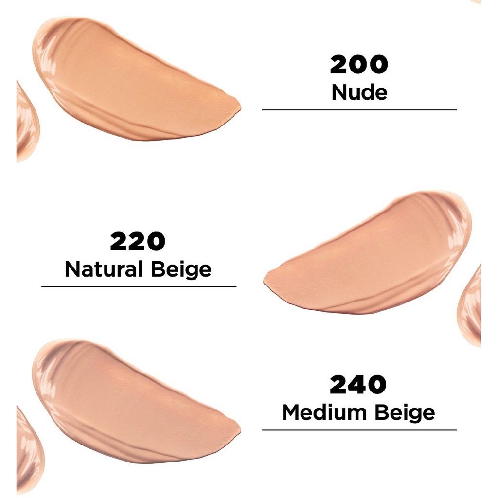 Kem nền Revlon colorstay 24 hours 30ml