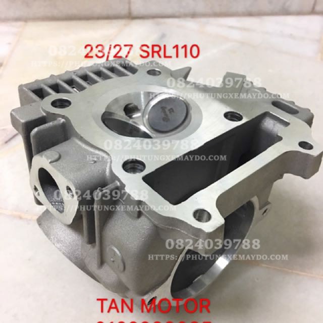 ĐẦU BÒ SIRIUS 54 SUPPAP 23 27