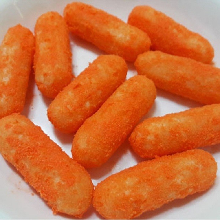 500g bánh gạo truyền thống JoFood siêu rẻ _Doanvatgiasi