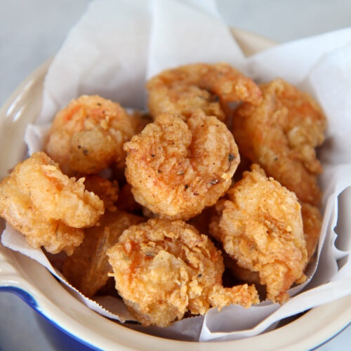 Bột chiên giòn Beksul 500g