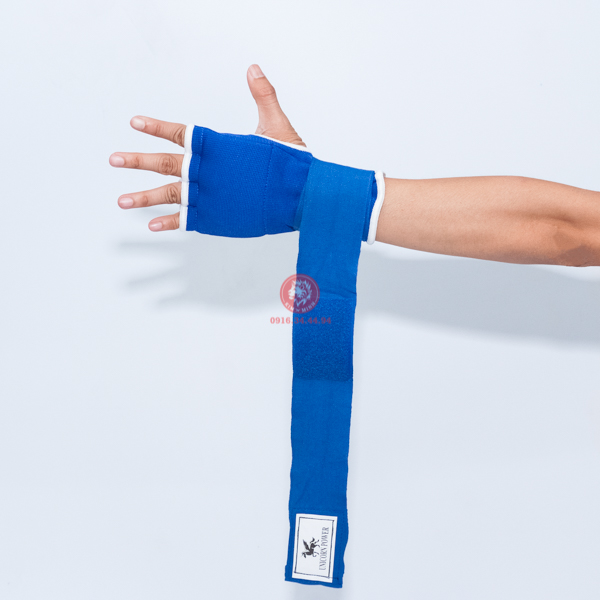 Băng Quấn Tay Boxing Có Xỏ Ngón