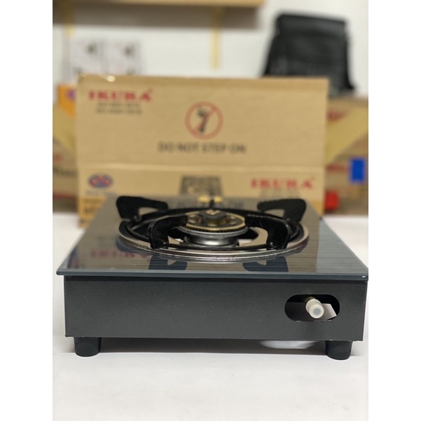 Bếp Kiếng Đơn - Bếp Đơn ikura- IV-711