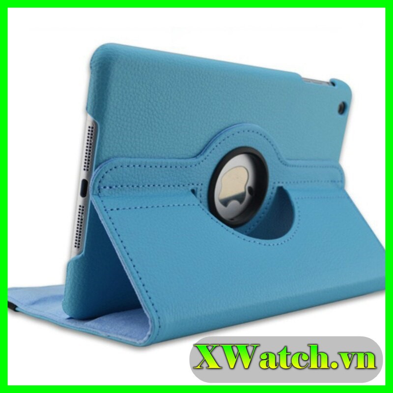 Bao Da Xoay 360 Ipad Mini 1 2 3 4 5 Cao Cấp