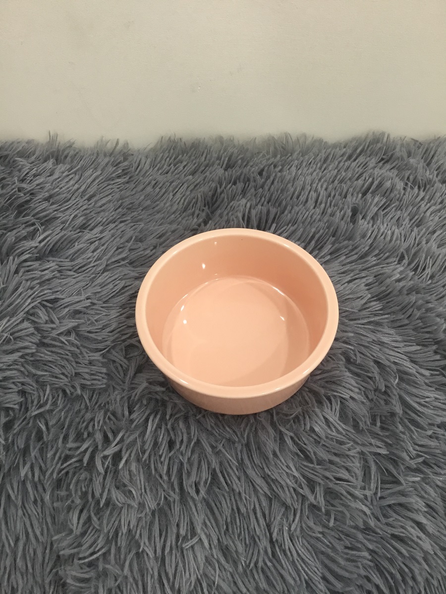 KHAY TRÒN 12.5 CM - GỐM SỨ VIỆT