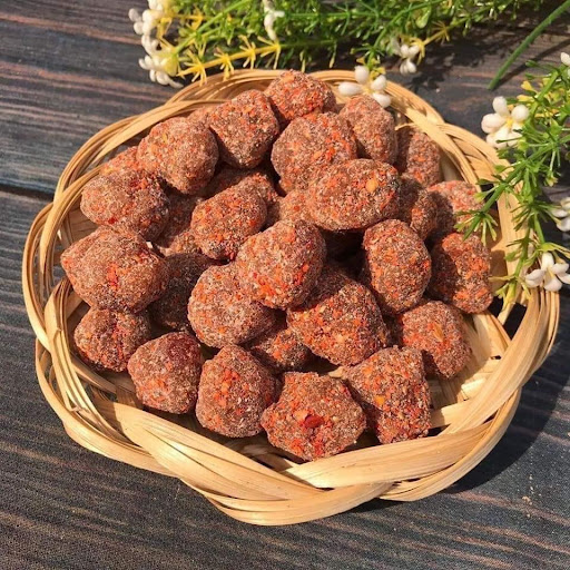 Me Xí Muội Đặc Biệt Thơm Ngon