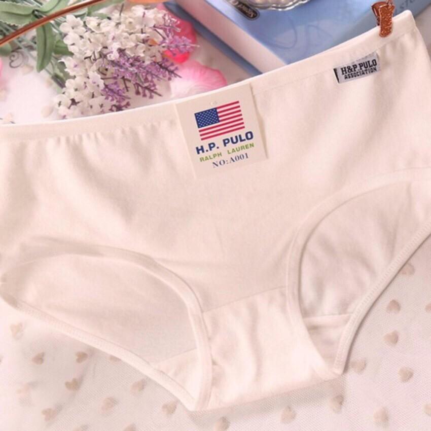 Combo 10 Quần Lót Pulo Ất Mỹ