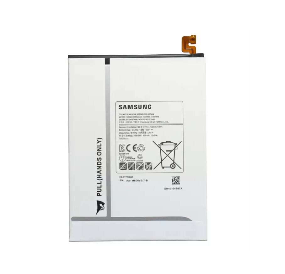 Pin samsung t715 / t710 / tab s2 8.0 / eb-bt710aba