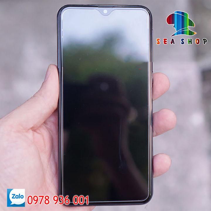 [SEASHOP] Combo 2 kính cường lực Samsung Galaxy A70 - A705