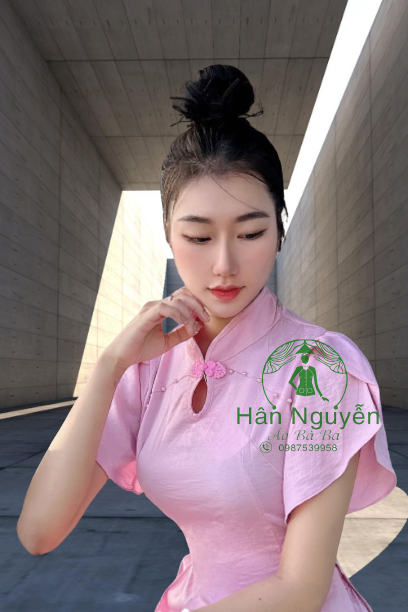 SET BỘ LAM GIỌT NƯỚC CÁNH TIÊN