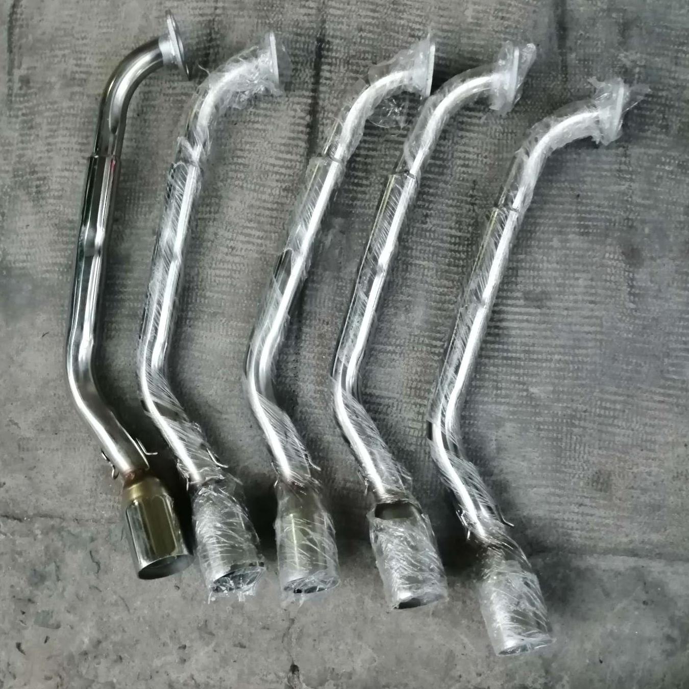 cổ pô độ nvx novo 6