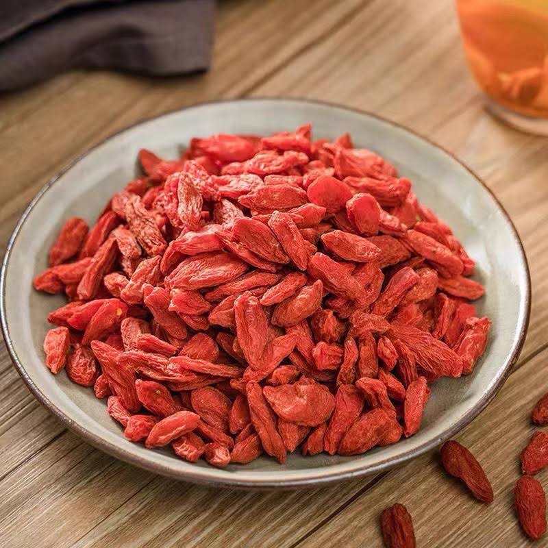 100G Kỉ Tử ngọt Ninh Hạ