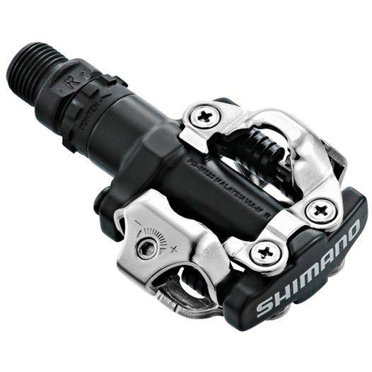 Pedal MTB SMN PD - M520