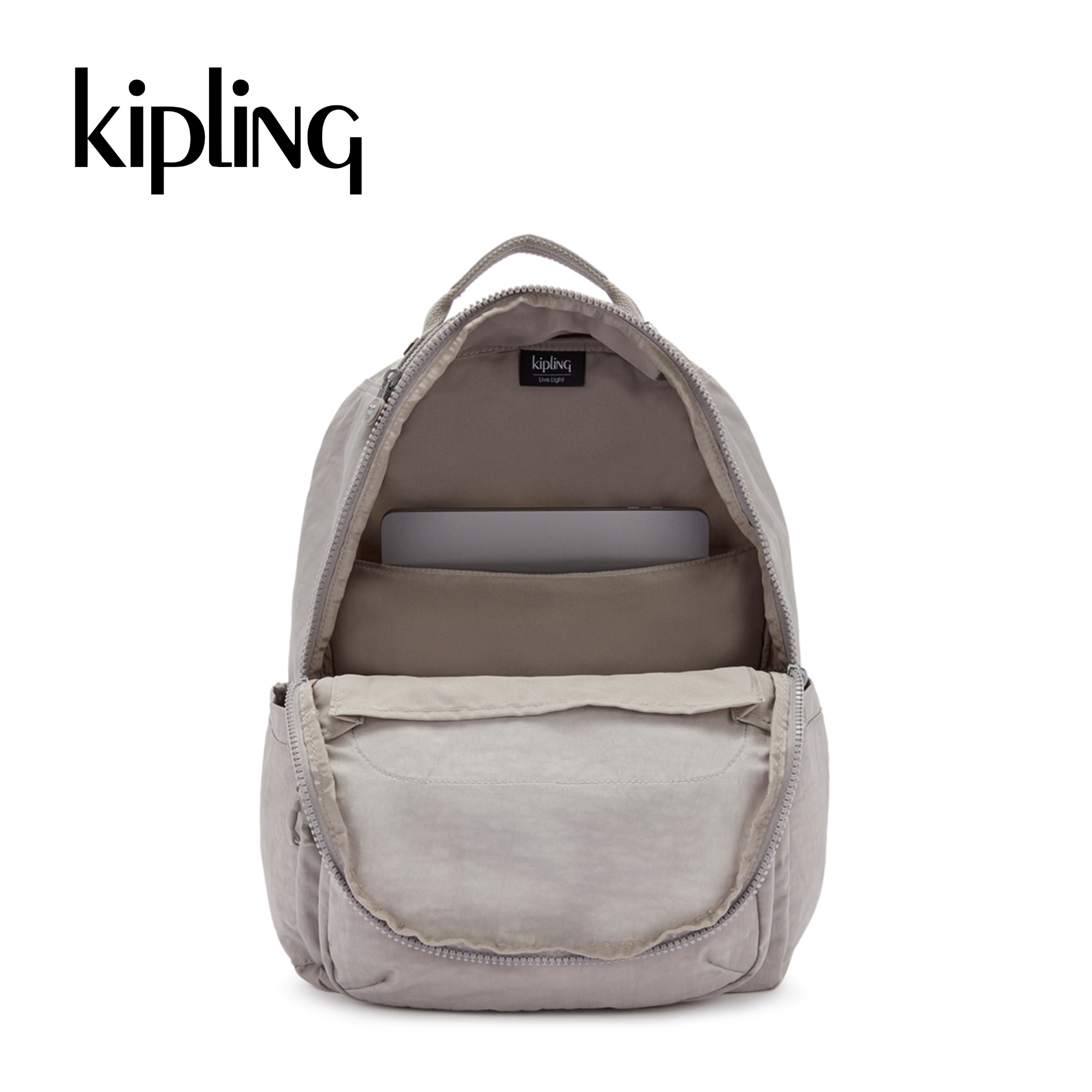 Kipling Balo Seoul Backpacks - HUKI5210