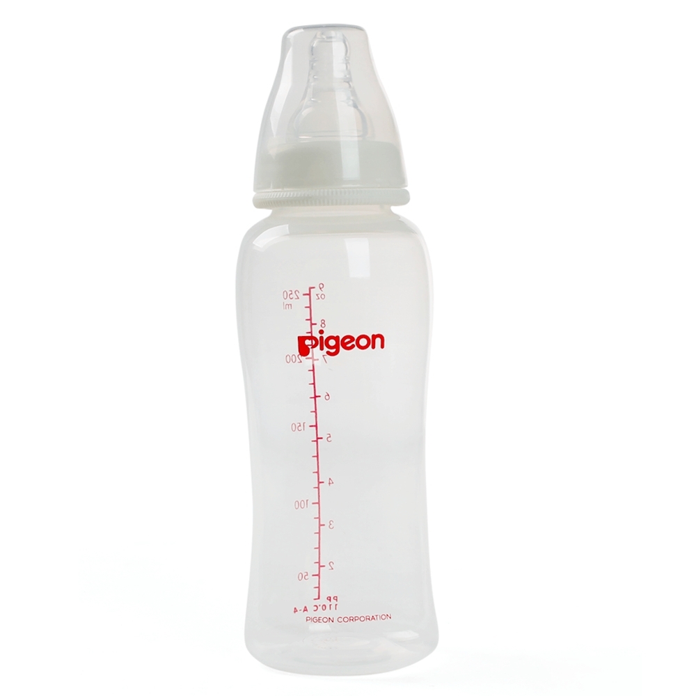 Bình sữa Pigeon Streamline 150ml