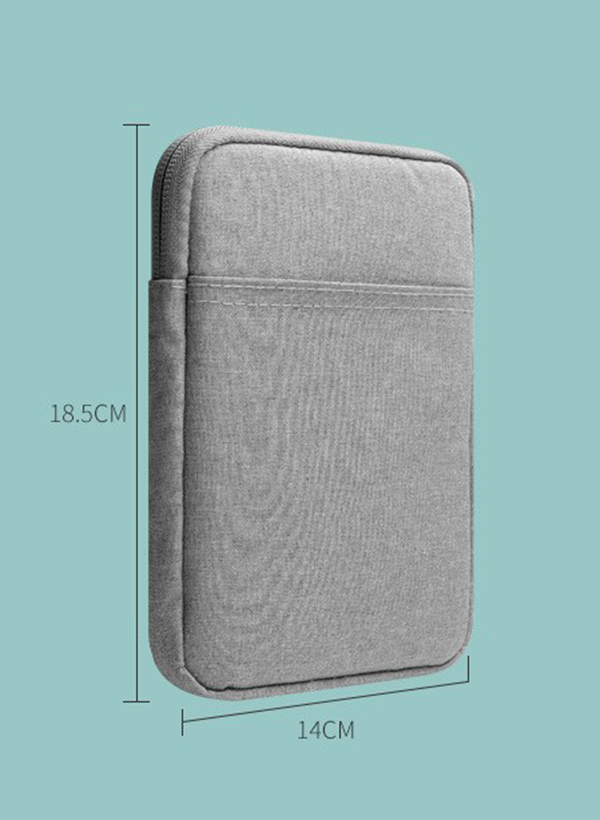 Túi chống sock bảo vệ máy đọc sách KOBO (6inch Kobo Clara HD, Kobo Nia; 7inch Libra 2, Libra 1)