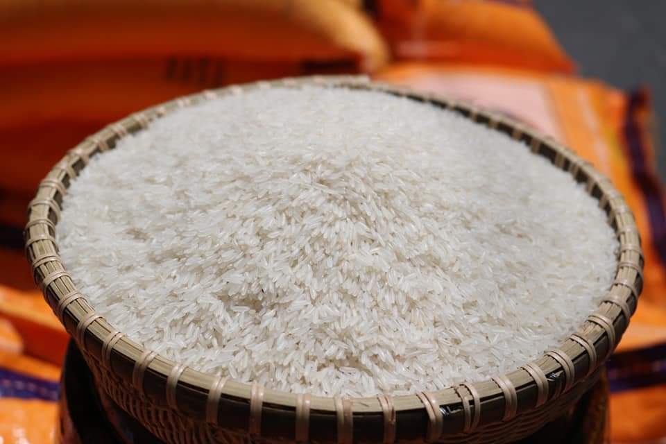 GẠO ĐÀI THƠM 5kg
