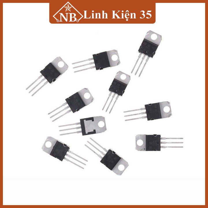 Thyristor TYN1225 1200V/25A kiểu chân TO-220