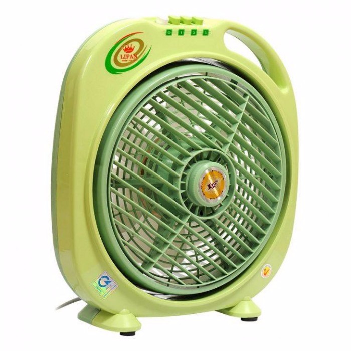 Quạt Hộp Lifan HV-138 (Giao màu ngẫu nhiên)