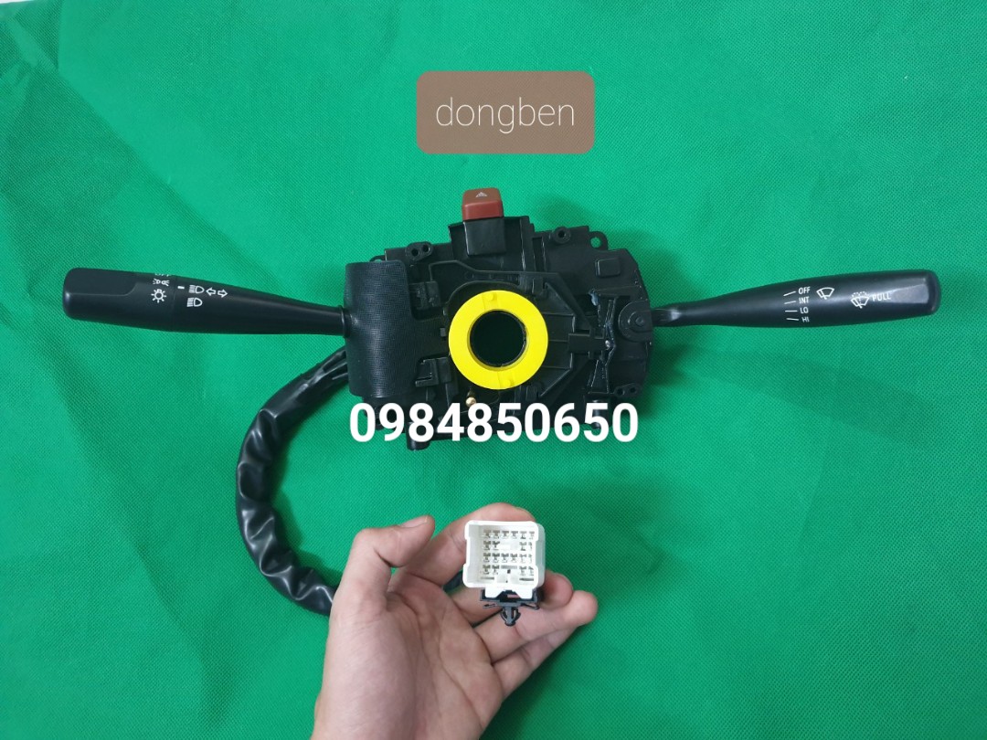 Công tắc pha cos, công tắc tổng hợp dongben 870kg, dongben db1021, k9 lỗi 1 đổi 1 trong 10 ngày đầu