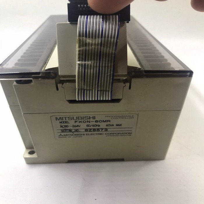 FX0N-60MR PLC Mitsubishi