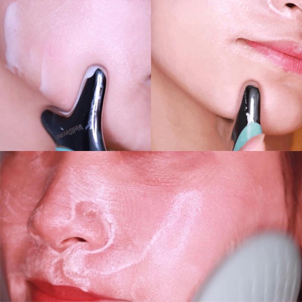 Máy rửa mặt Hàn Quốc con cá WellDerma
