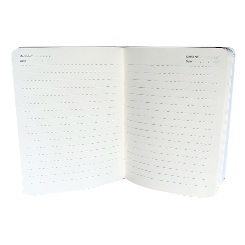 Sổ Tay/Notebook: Welcome Autumn