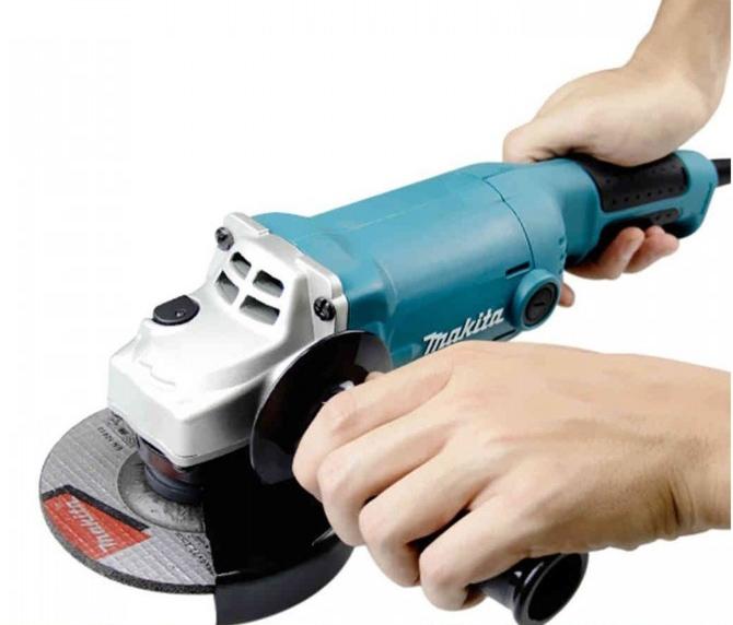125mm Máy mài góc Makita GA5010