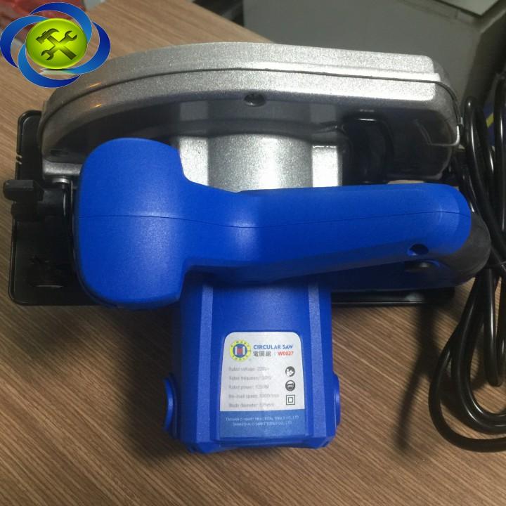 [HCM]Máy cắt gỗ C-MART W0027 1350W