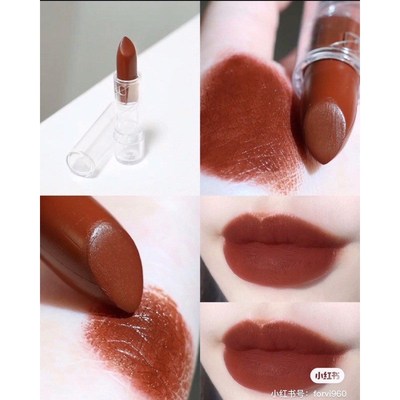 Son thỏi dưỡng môi Elf Srsly Satin