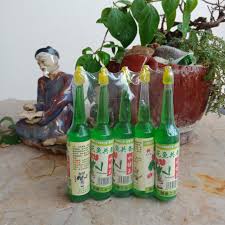 Combo 10 lọ dung dịch thuỷ canh cho hoa, cây cảnh