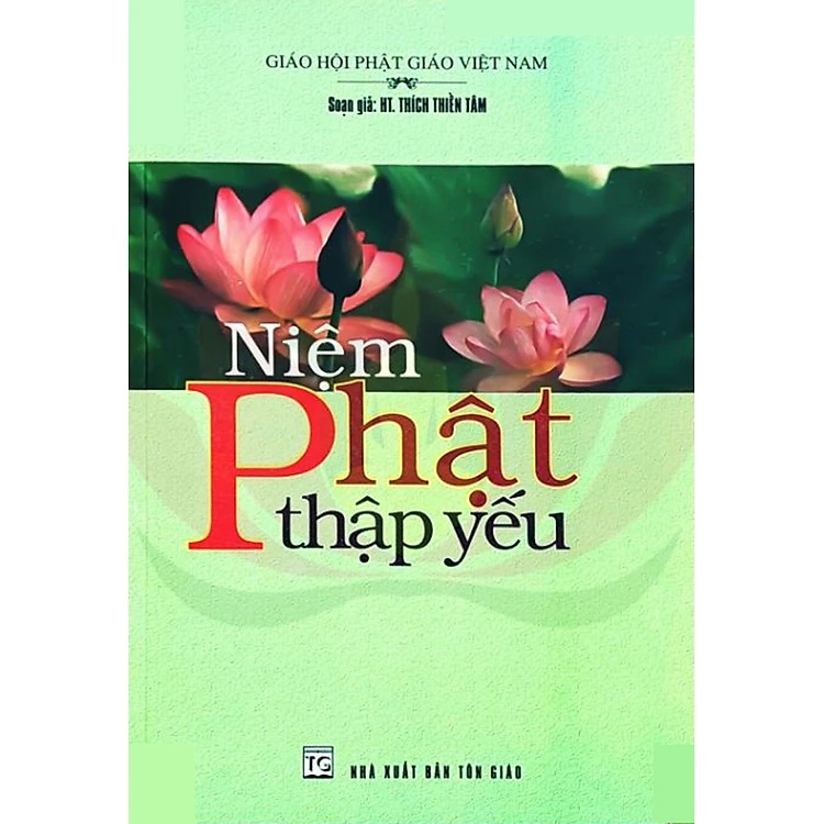 Niệm Phật Thập Yếu