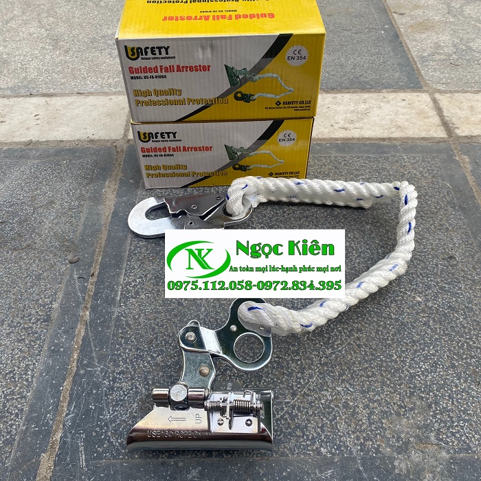 Khóa hãm chống trượt D16-D20