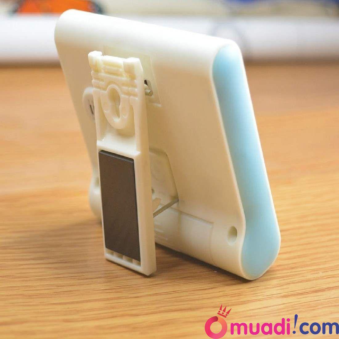 Đồng hồ bấm giờ đếm ngược mini v3