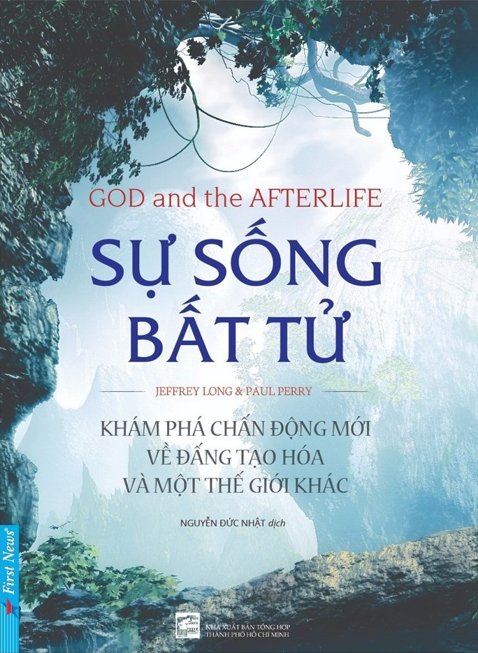 Fahasa - Sự Sống Bất Tử