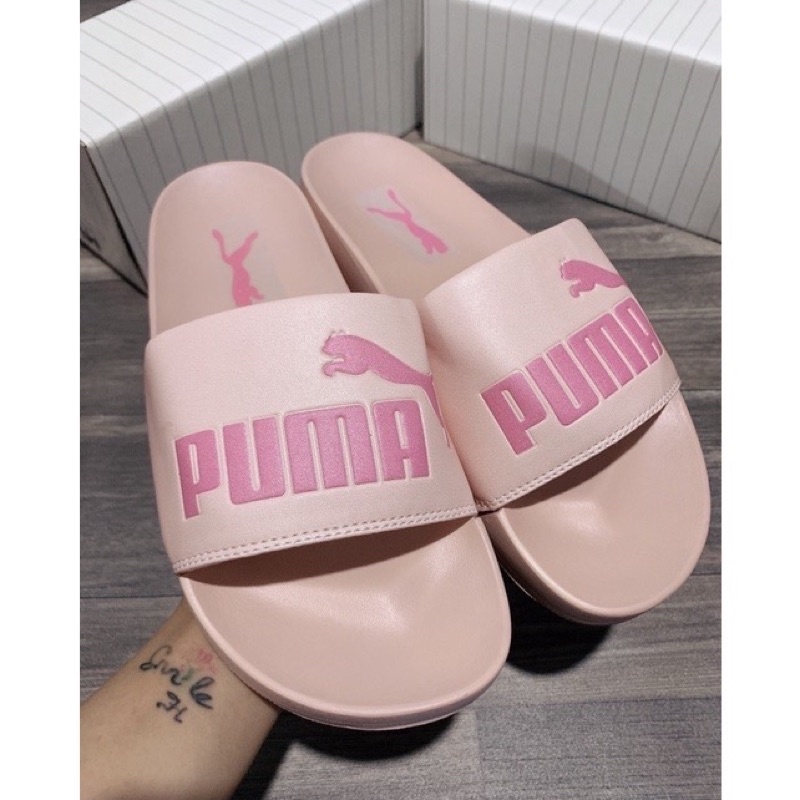 ✐  Dép P.U.M.A các màu siêu xinh