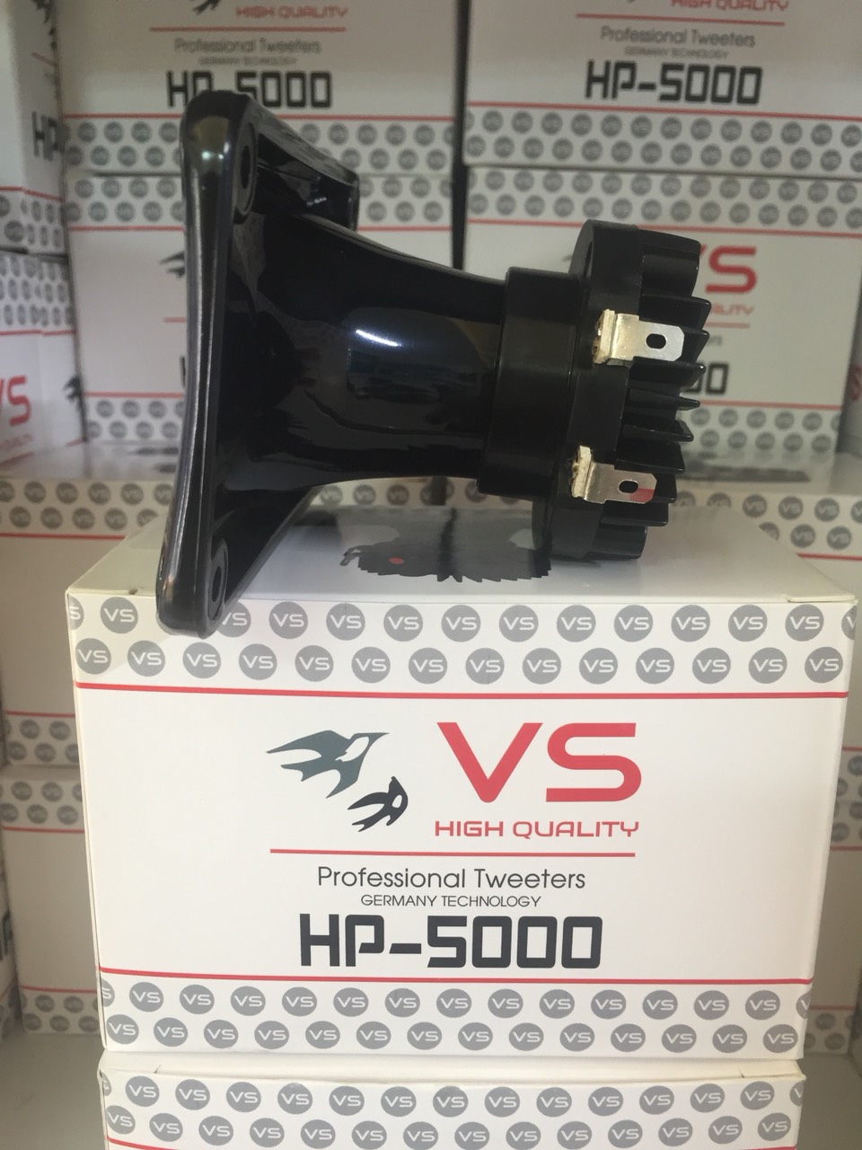 [SP000344] LOA DẪN NHÀ YẾN [HP-5000 VS]