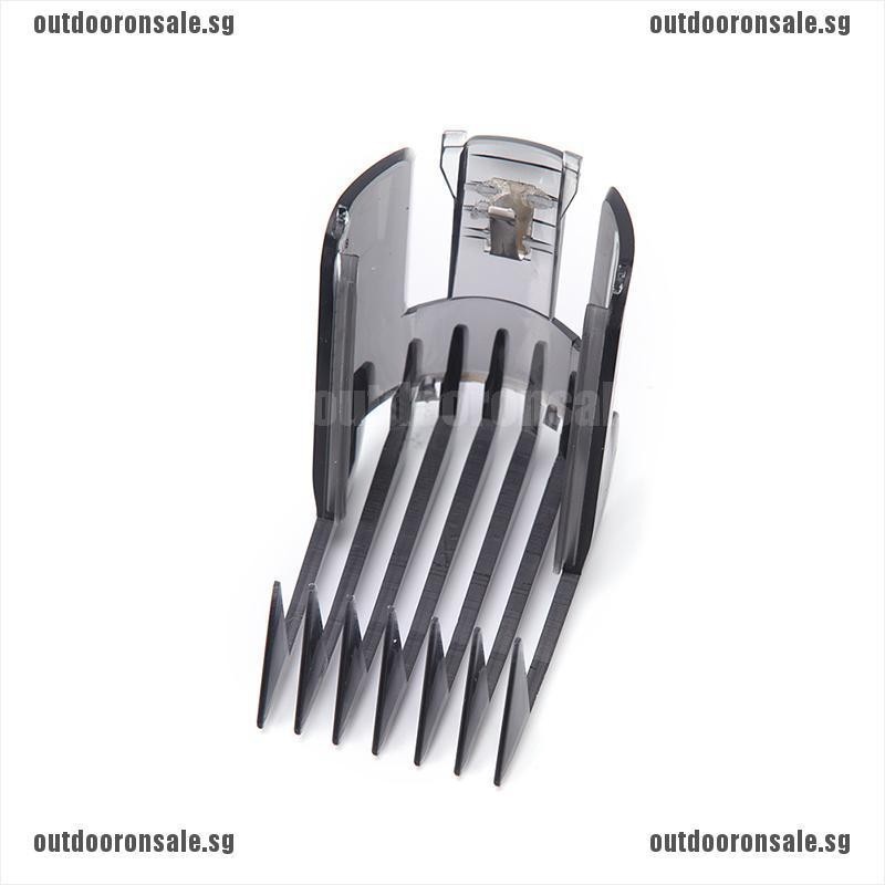 Hair Clippers Beard Trimmer Comb Attachment For Philips QC5130 /