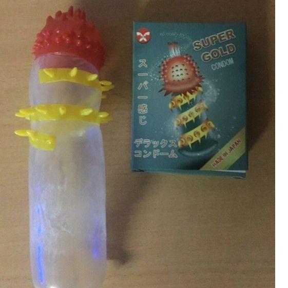 BAO CAO SU SUPER GOLD gai,bi,râu mềm mại