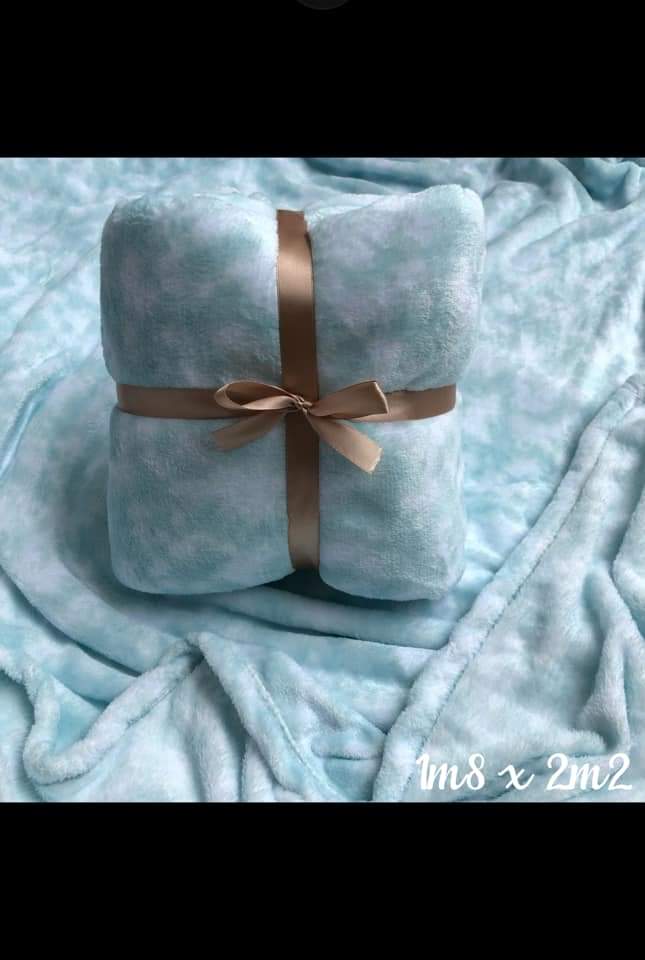 MỀN LÔNG TUYẾT THÁI LAN 1m8x2m2