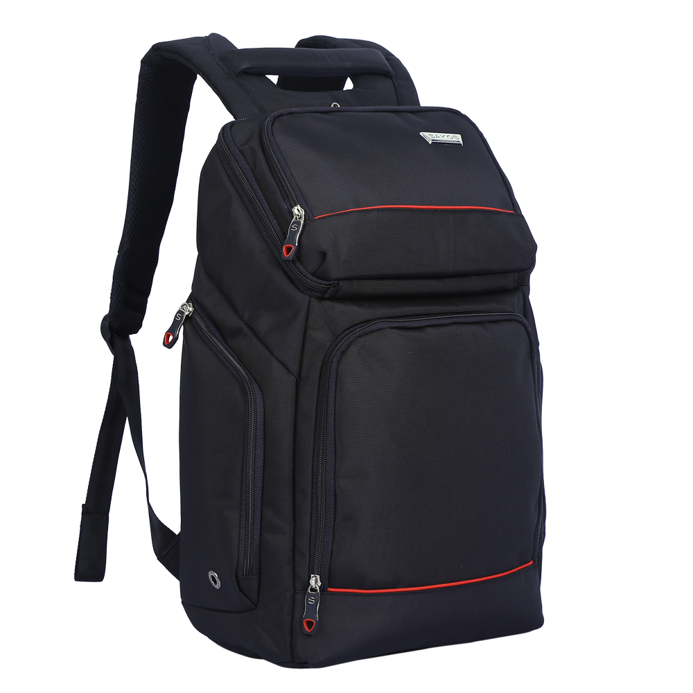 High-End Laptop Backpack Sakos Layla Is Multi-Functional, Fashionable, Suitable for 15.6 Inch Laptops